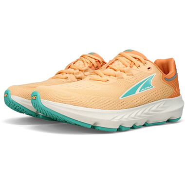 ALTRA PROVISION 7 Women's Running Shoes Orange 2023 0